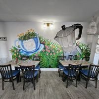 Bocaditos Bistro Paterson ico