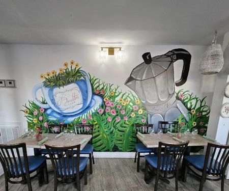 Bocaditos Bistro Paterson