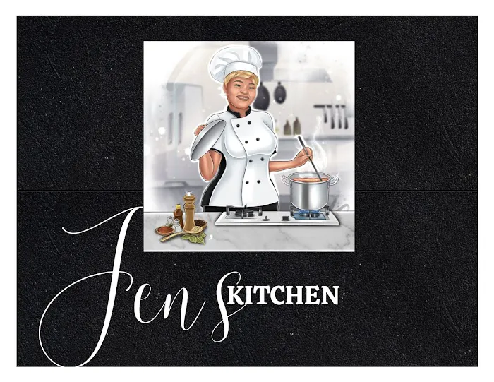 Jen’s Kitchen Picture 5