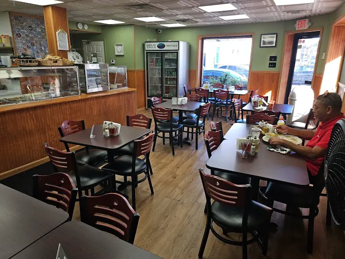 Daisy Restaurant Picture 2