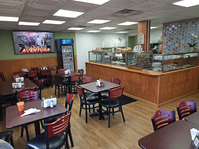 Daisy Restaurant Picture 1