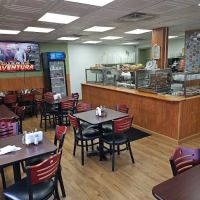 Daisy Restaurant ico