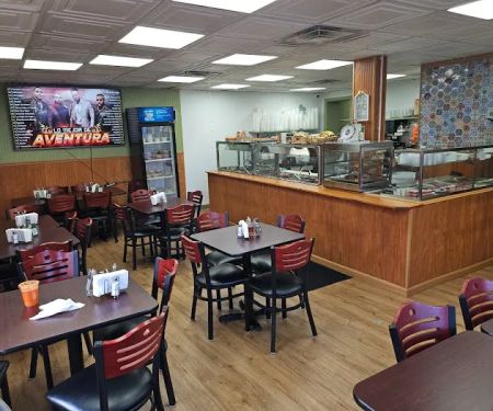 Daisy Restaurant