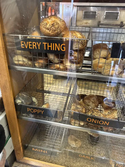 The Bagel House Picture 4