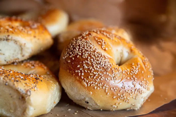 The Bagel House Picture 6