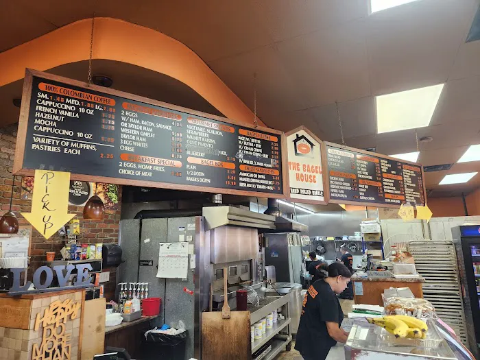 The Bagel House Picture 5