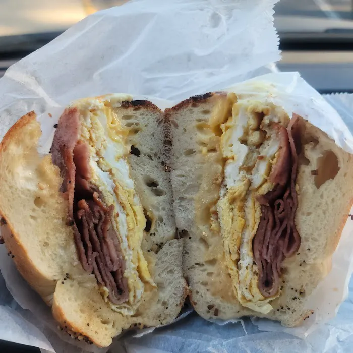 The Bagel House Picture 9