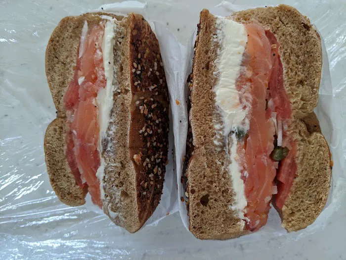 The Bagel House Picture 2