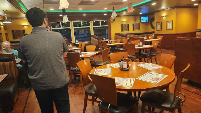 Saddle Brook Diner Picture 10