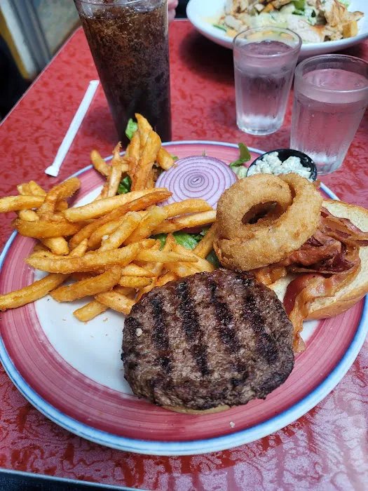Saddle Brook Diner Picture 1