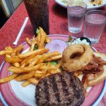 Saddle Brook Diner
