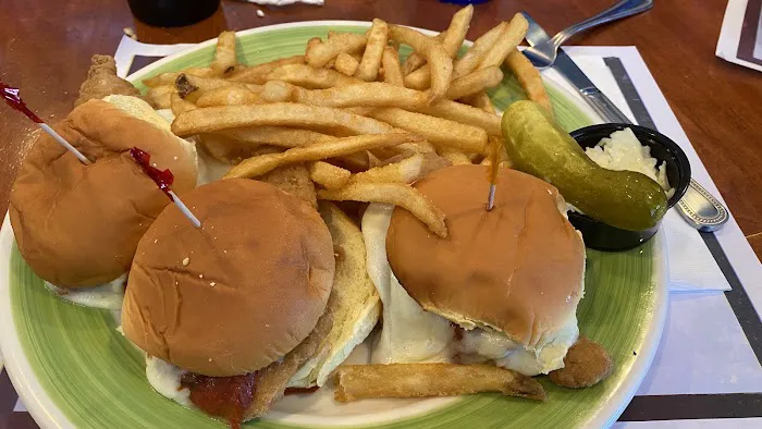 Saddle Brook Diner Picture 7