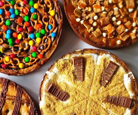 Stand Up Pies