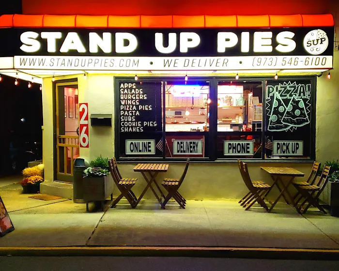 Stand Up Pies Picture 6