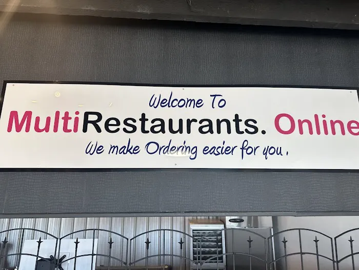 Multi Restaurants - Many Restaurants under 1 Roof Picture 7