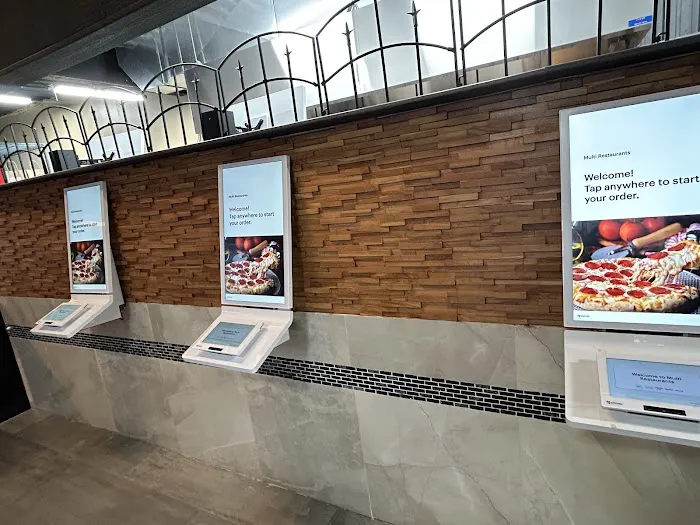 Multi Restaurants - Many Restaurants under 1 Roof Picture 8