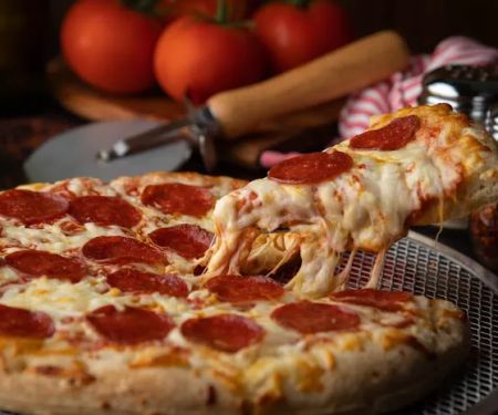 Multi Restaurants - Many Restaurants under 1 Roof