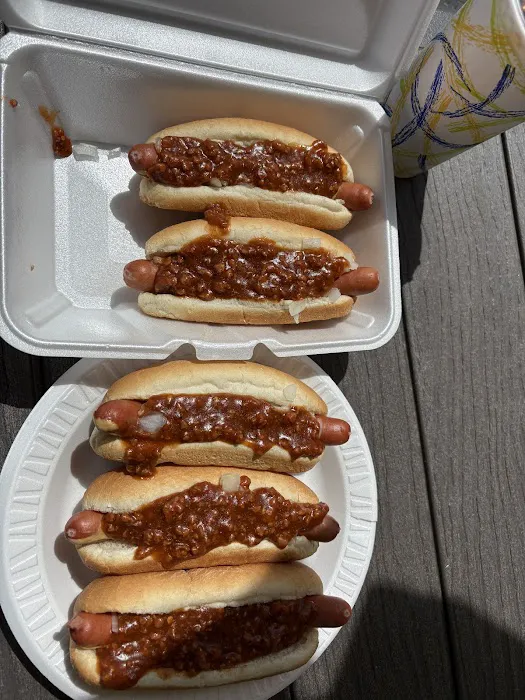 Hank's Franks Picture 8
