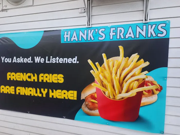 Hank's Franks Picture 3