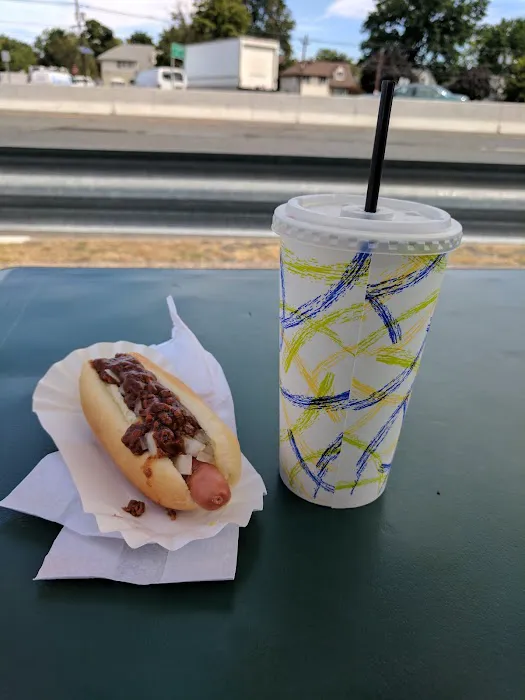 Hank's Franks Picture 9