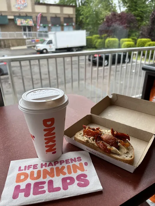 Dunkin' Picture 10