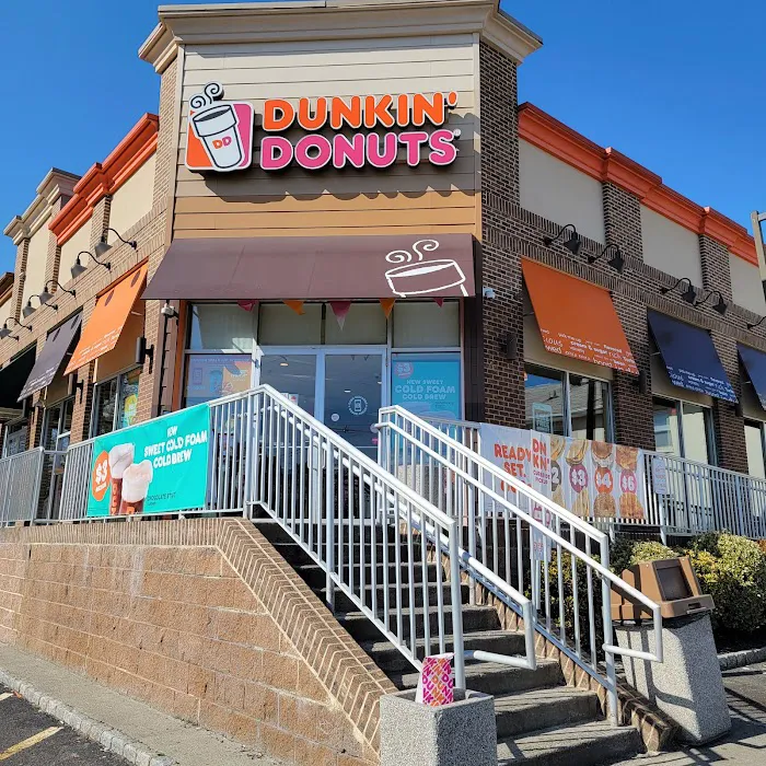 Dunkin' Picture 4