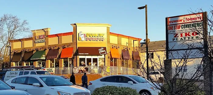 Dunkin' Picture 1