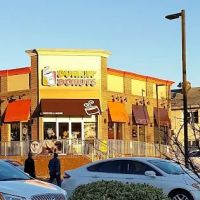 Dunkin' ico