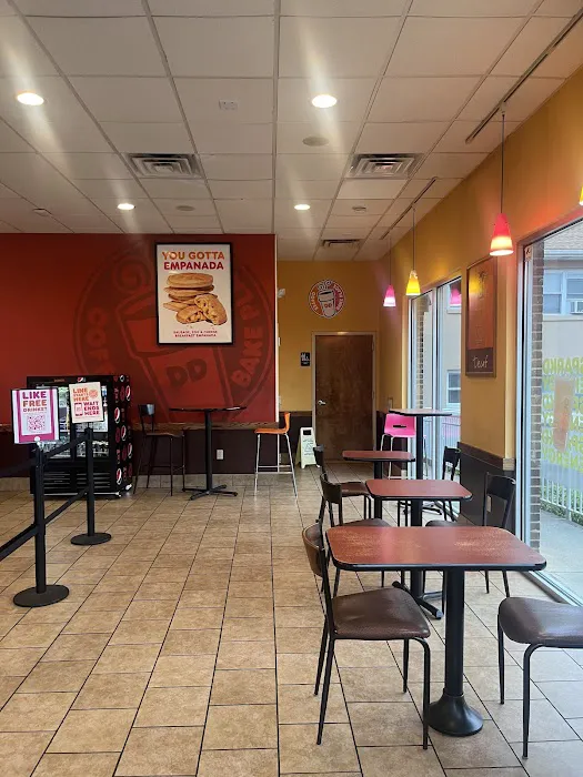 Dunkin' Picture 9