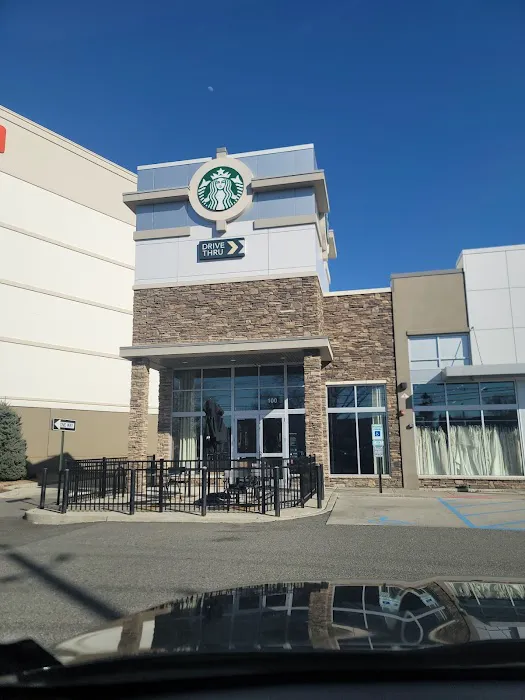 Starbucks Picture 1
