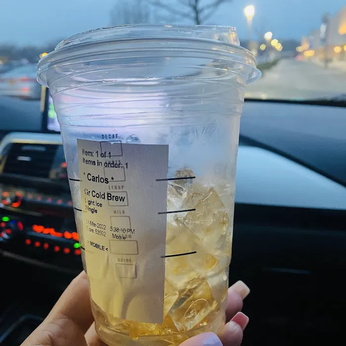 Starbucks Picture 8