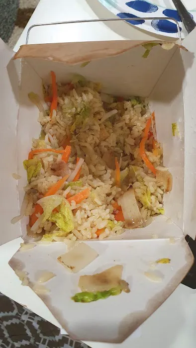 Wang Wang Super Taco Picture 9