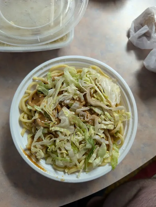 Wang Wang Super Taco Picture 8