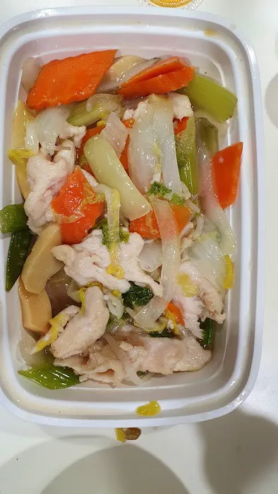 Wang Wang Super Taco Picture 7