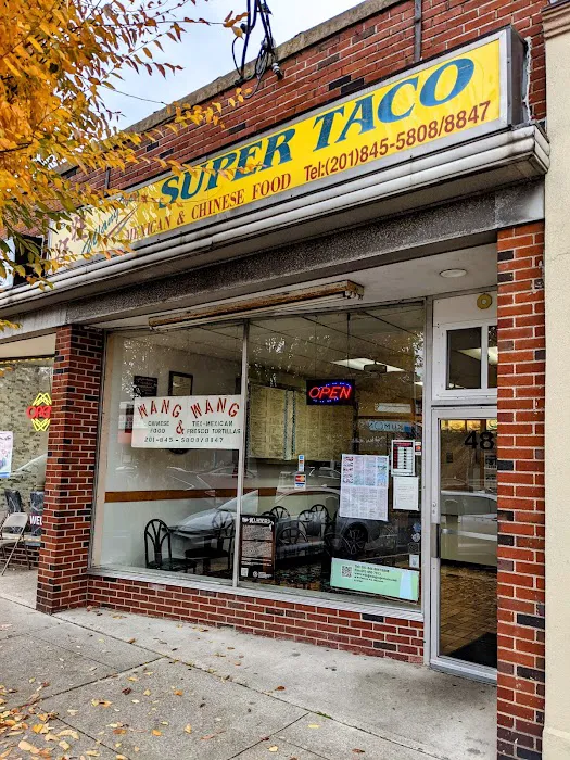 Wang Wang Super Taco Picture 10
