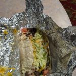 Wang Wang Super Taco