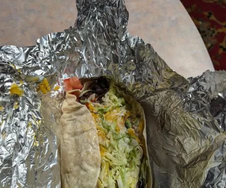 Wang Wang Super Taco