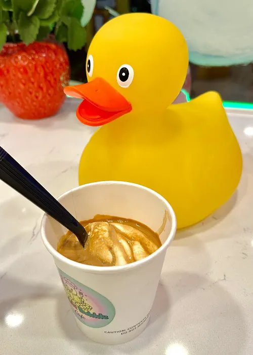 Double Bubble Cafe Picture 7
