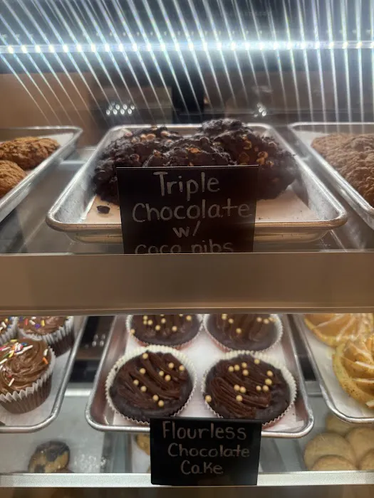 Double Bubble Cafe Picture 6