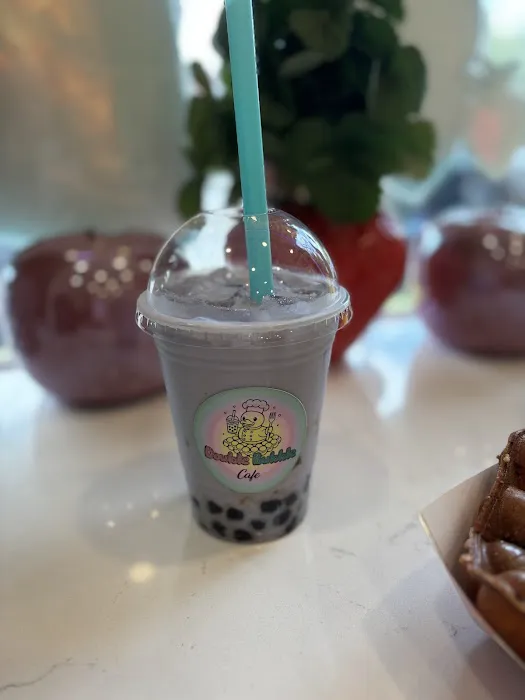 Double Bubble Cafe Picture 1