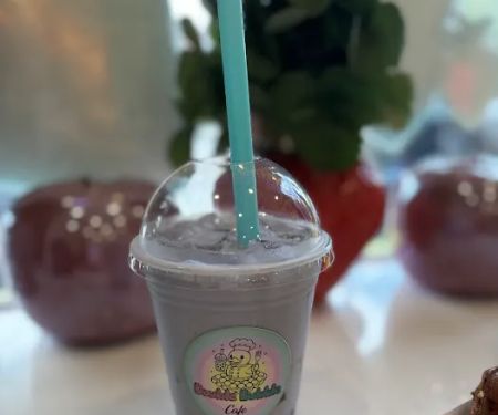 Double Bubble Cafe