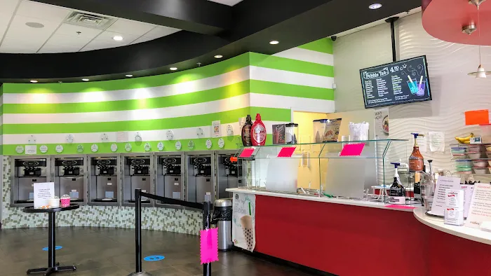 Creations Frozen Yogurt Picture 7