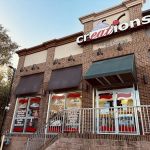 Creations Frozen Yogurt