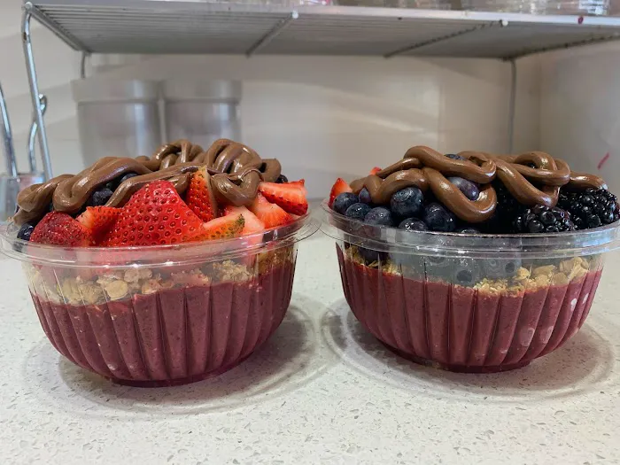 Creations Frozen Yogurt Picture 6