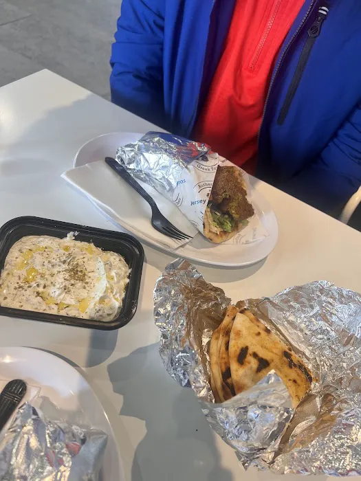 Jersey Gyros Picture 6