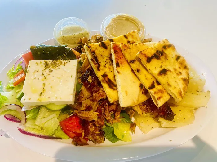 Jersey Gyros Picture 8