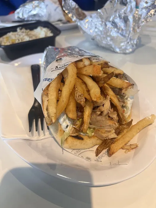 Jersey Gyros Picture 9