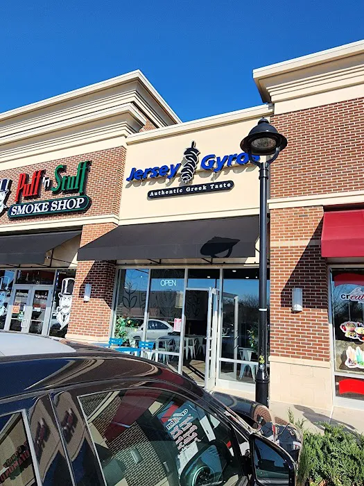 Jersey Gyros Picture 10