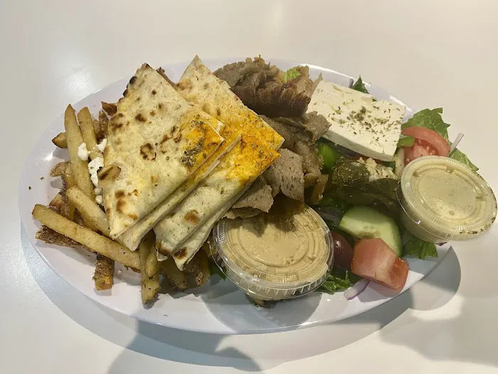 Jersey Gyros Picture 4