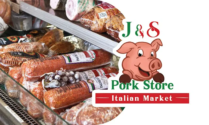 J&S Pork Store Picture 4